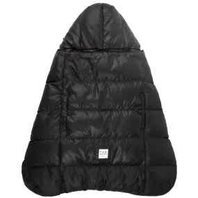7AM K-Poncho | Heavyweight