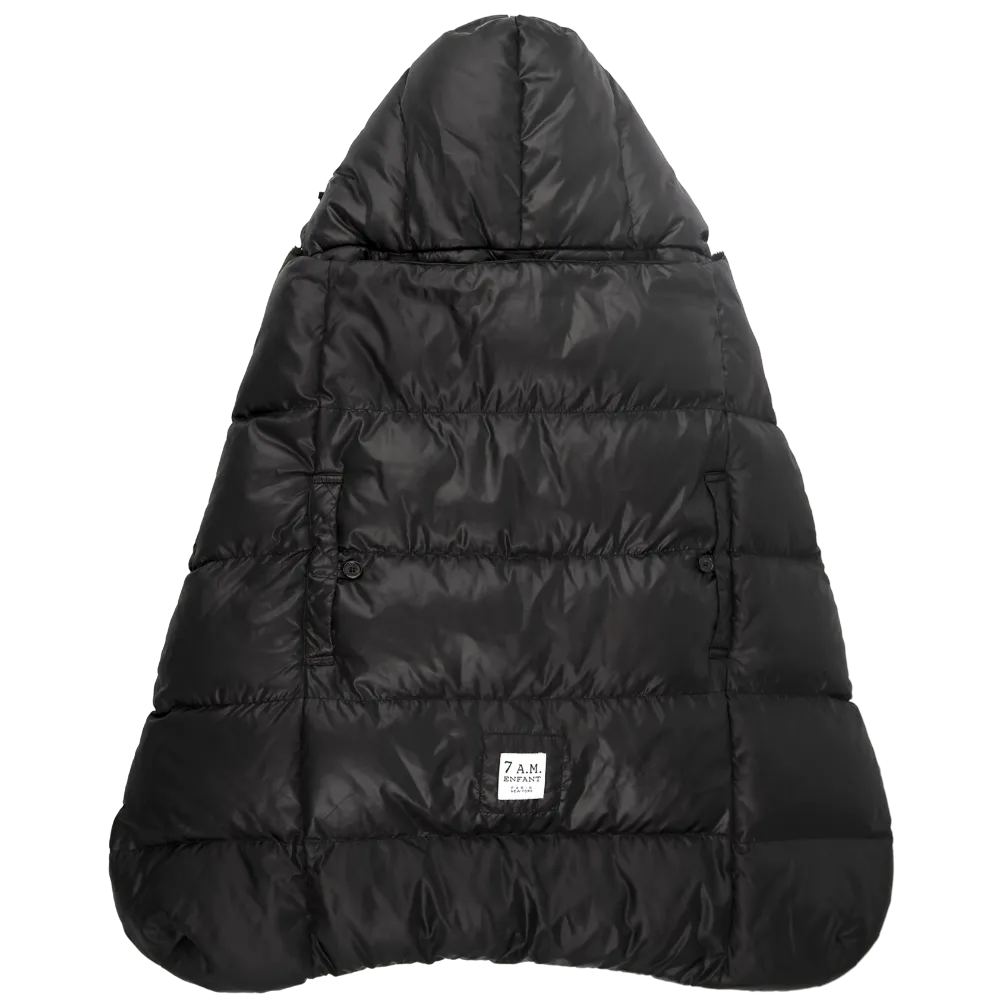 7AM K-Poncho | Heavyweight