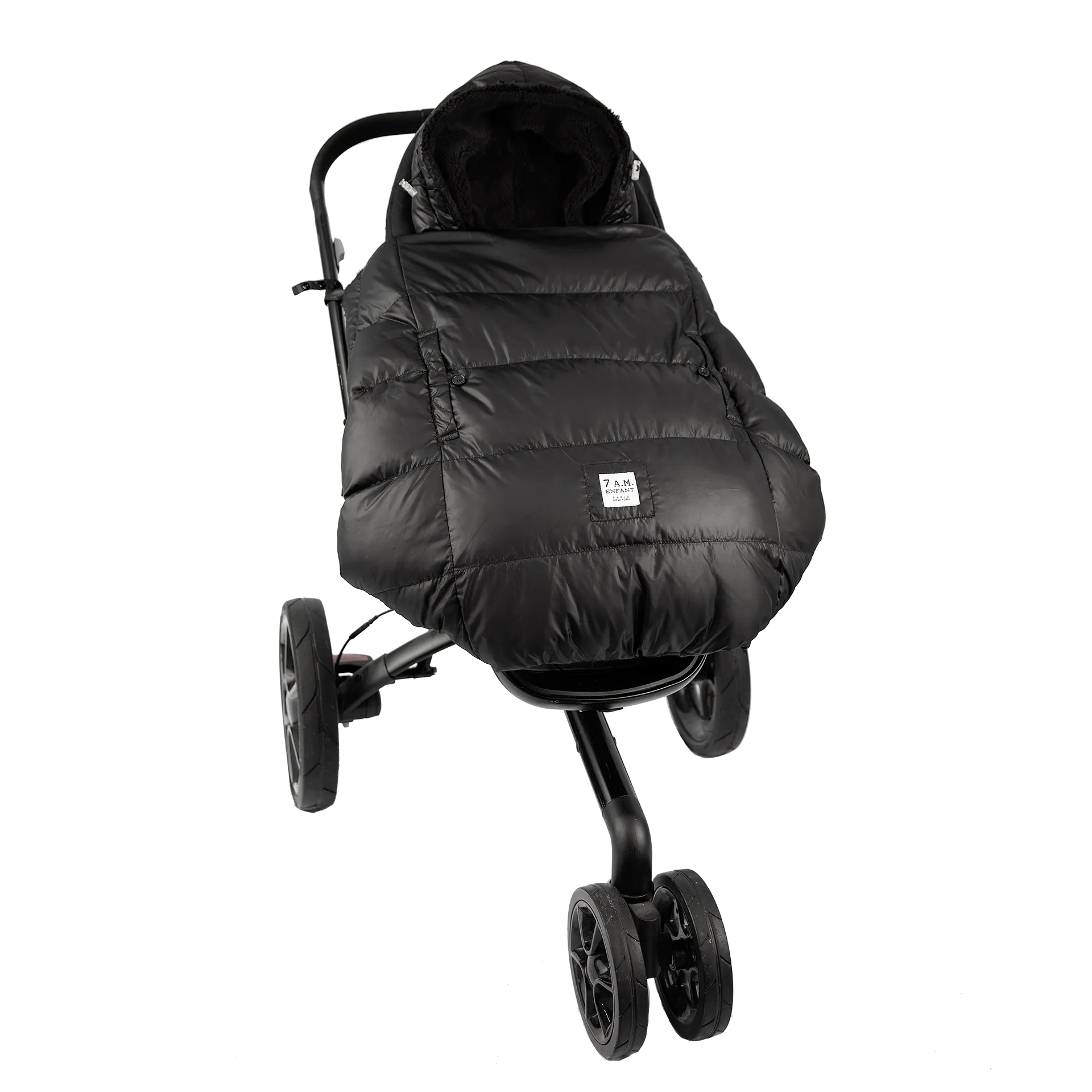 7AM K-Poncho | Heavyweight