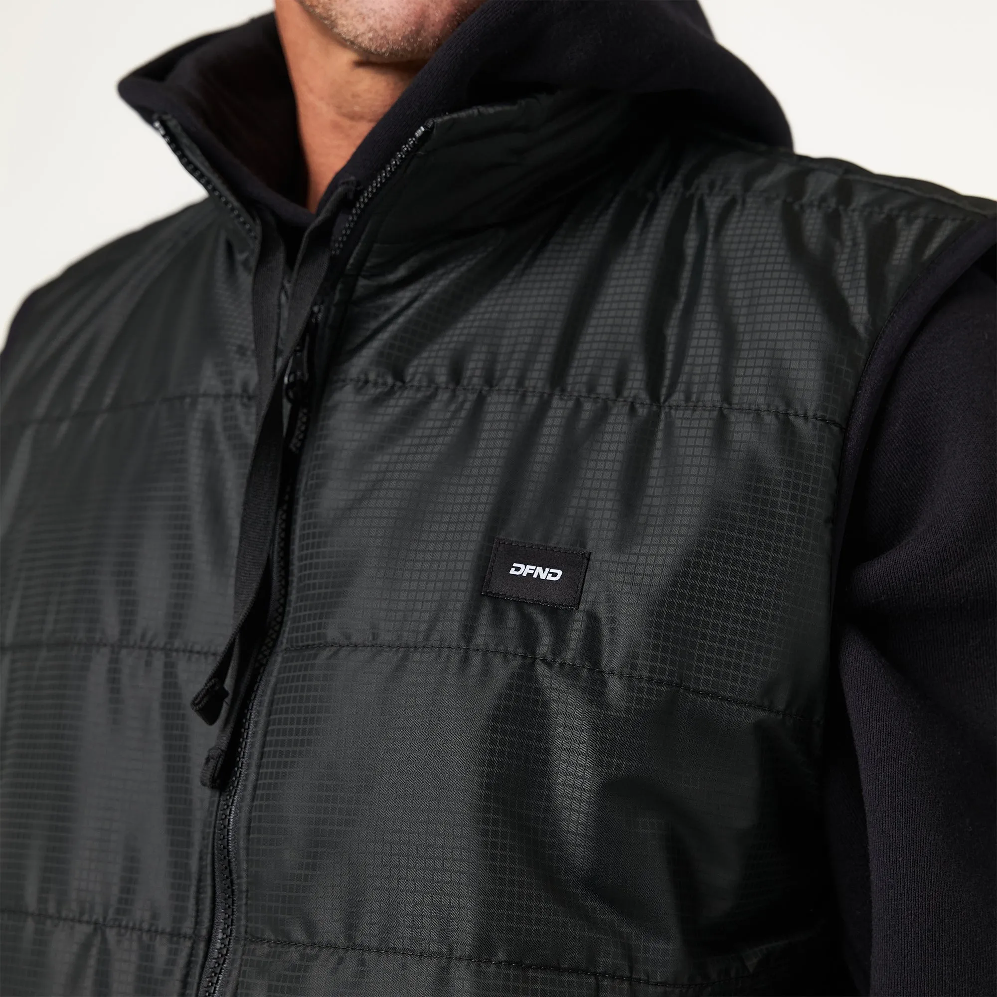 Apex Insulated Vest