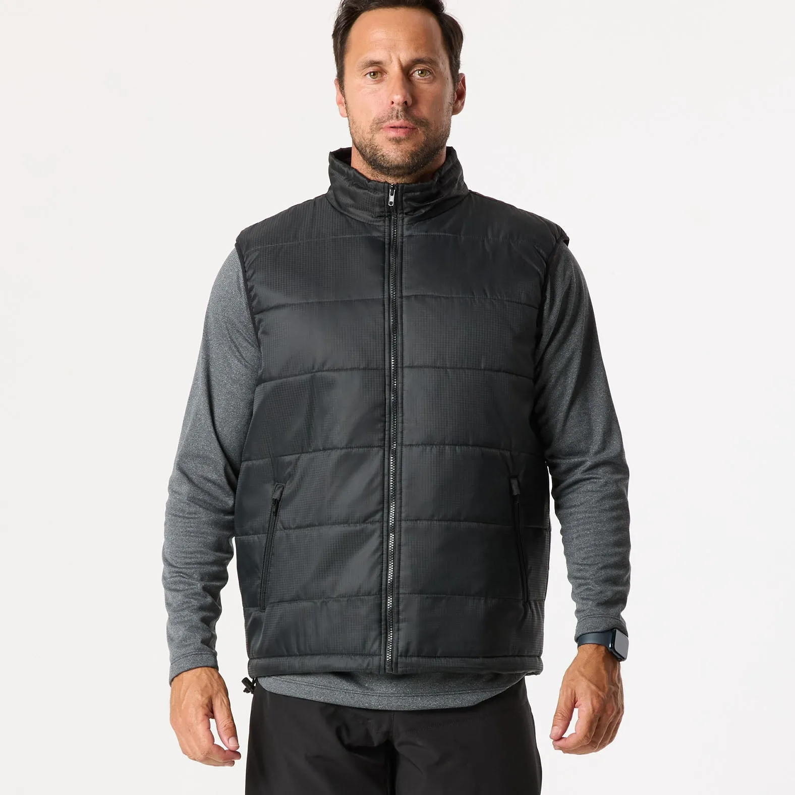 Apex Insulated Vest