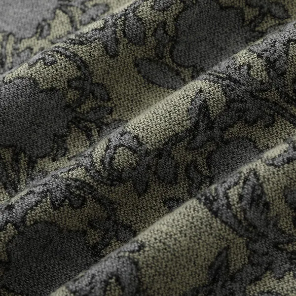 EMIL MODEL Shawl & Shawl Pin NieR Gestalt/Replicant