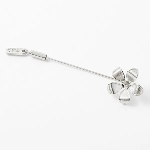EMIL MODEL Shawl & Shawl Pin NieR Gestalt/Replicant
