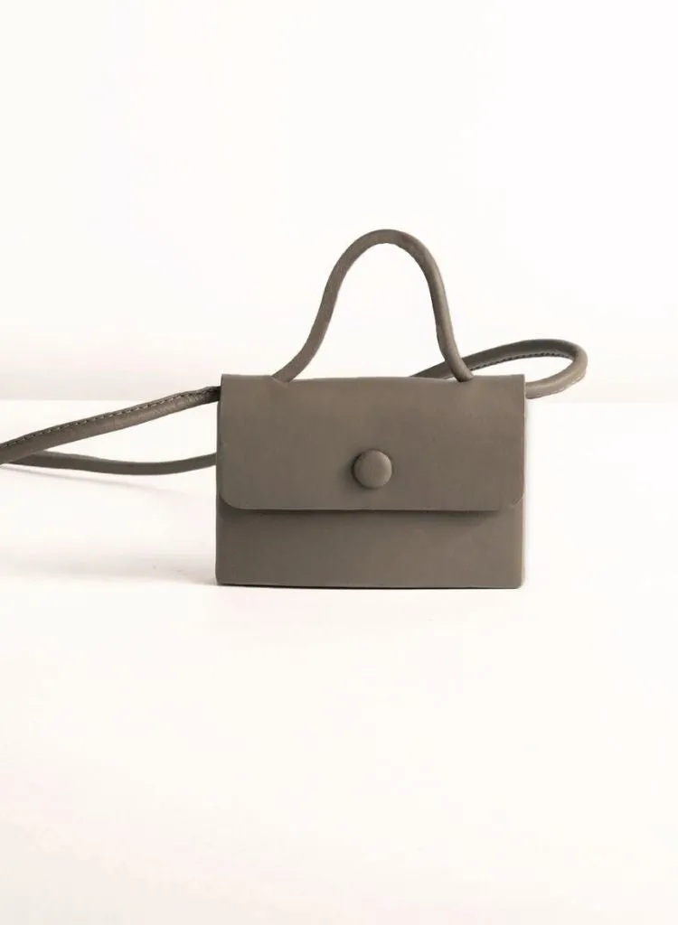 Joe Mini Sling Bag